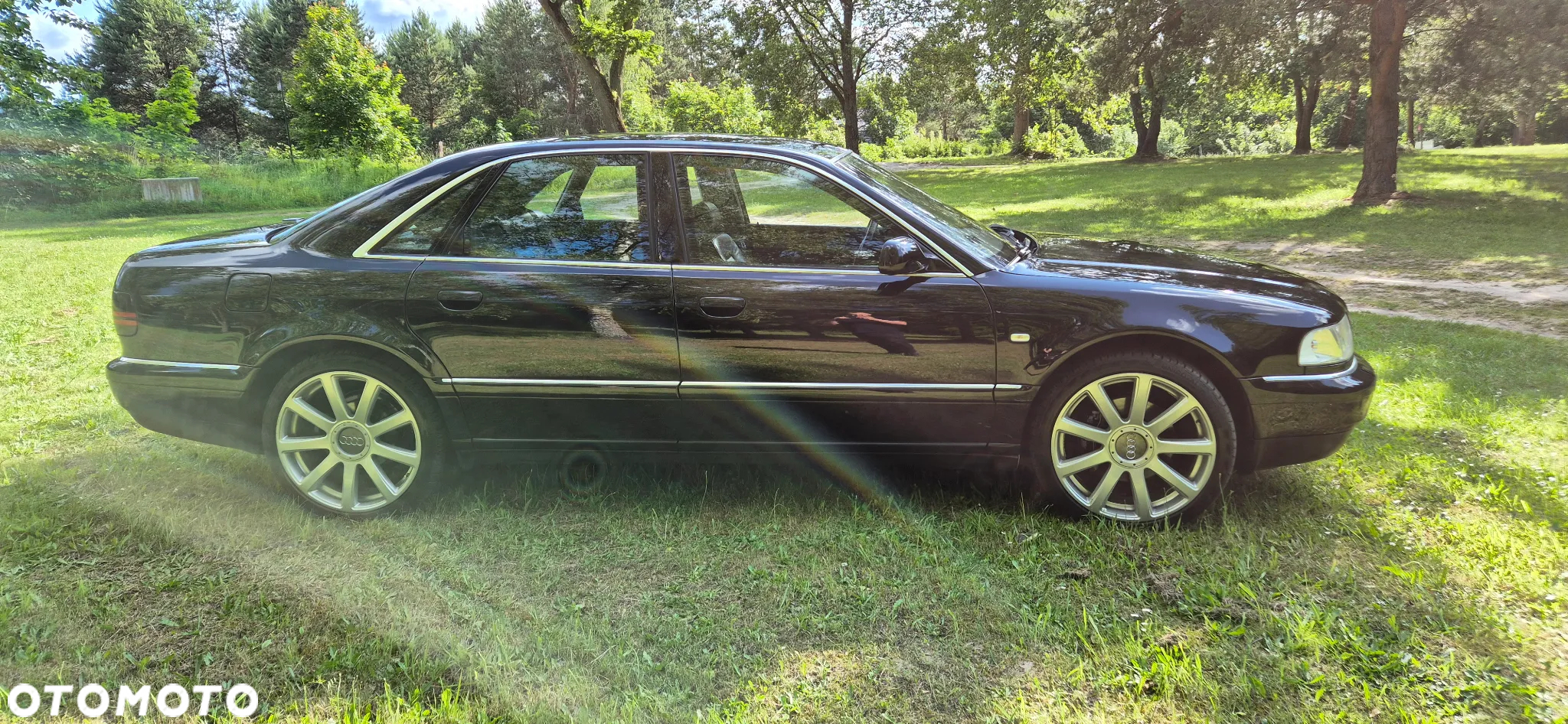 Audi A8 - 3