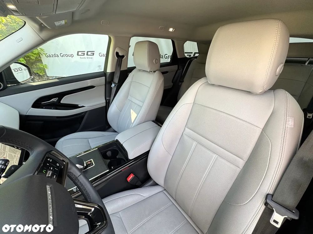 Land Rover Range Rover Evoque D200 S - 9