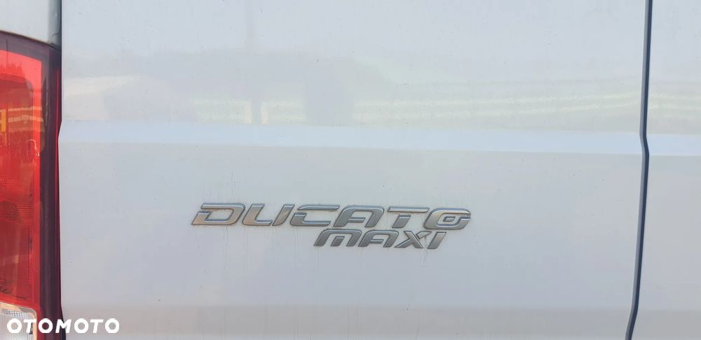 Fiat DUCATO SERIA 8 - 5