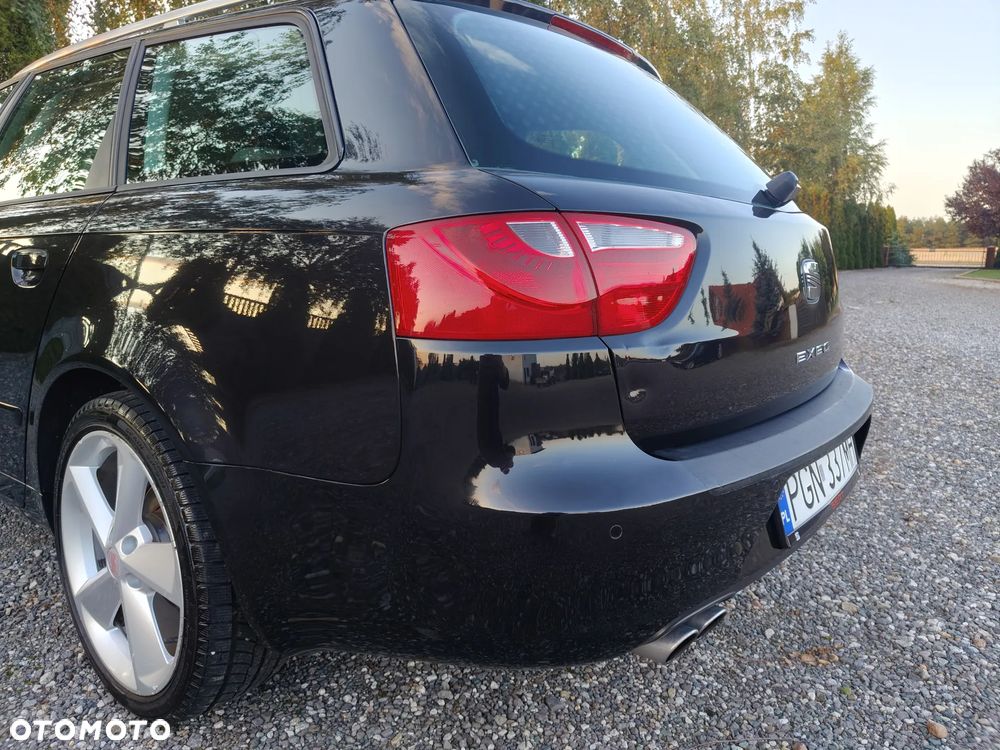 Seat Exeo ST 1.8TSI Sport - 6