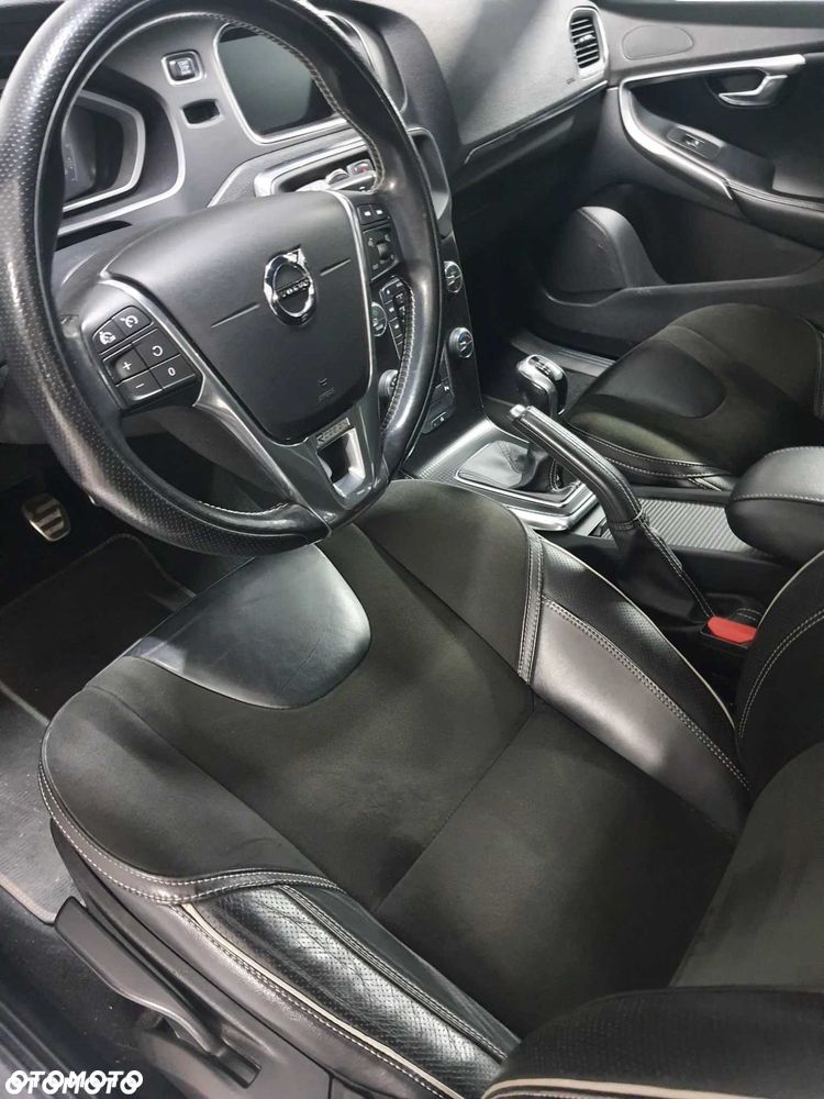Volvo V40 - 5