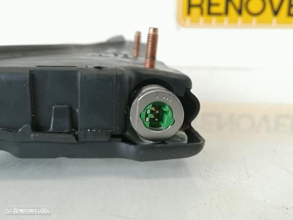 Airbag Banco Dto Renault Clio Iv (Bh_) - 3