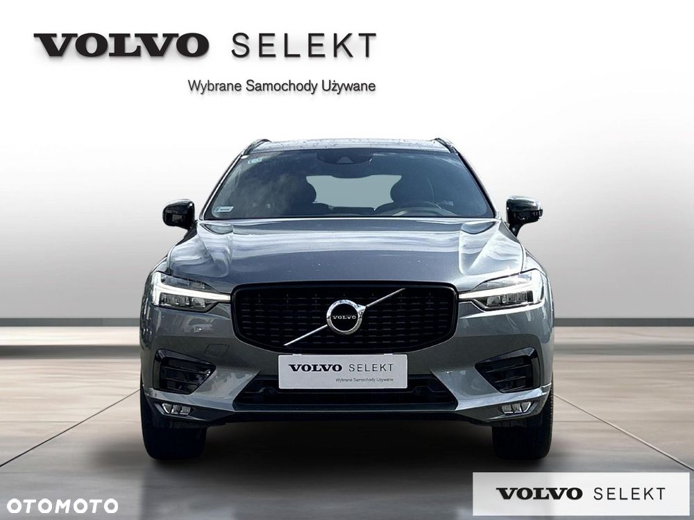 Volvo XC 60 - 9