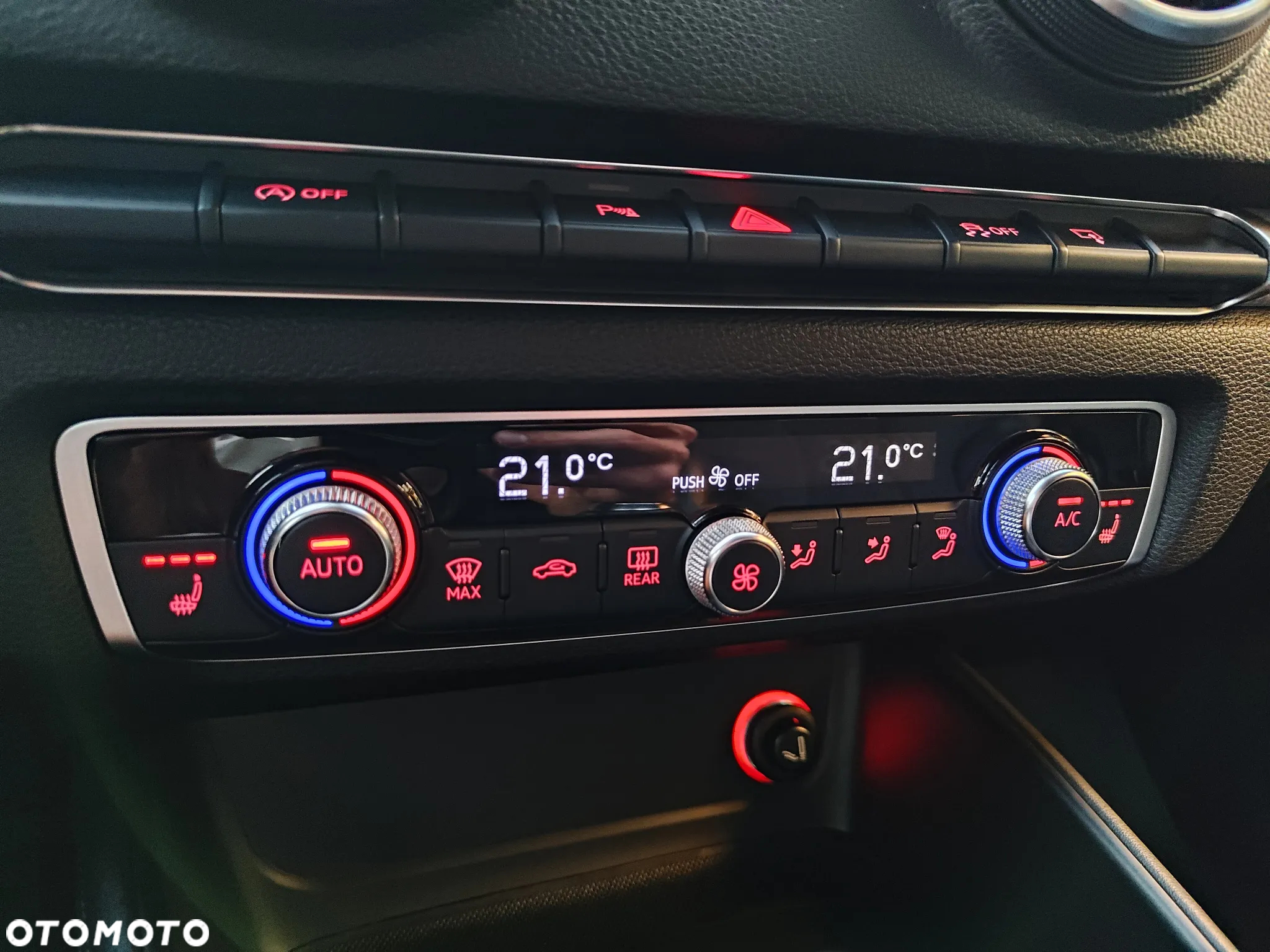 Audi A3 Sportback 2.0 TDI Quattro Ambiente - 31
