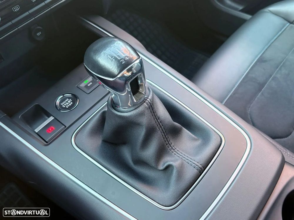 Citroën C5 Aircross 1.5 BlueHDi Shine - 50