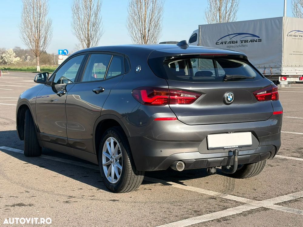 BMW X2 - 5