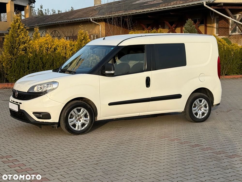 Fiat DOBLO - 7