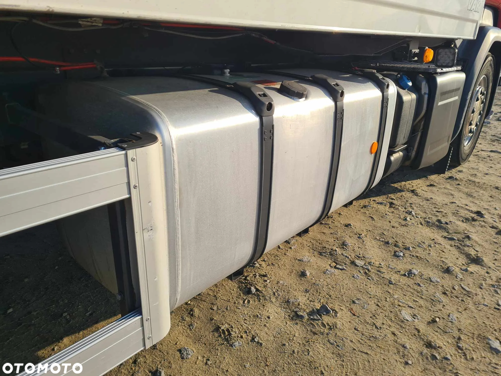 Scania R490 - 9