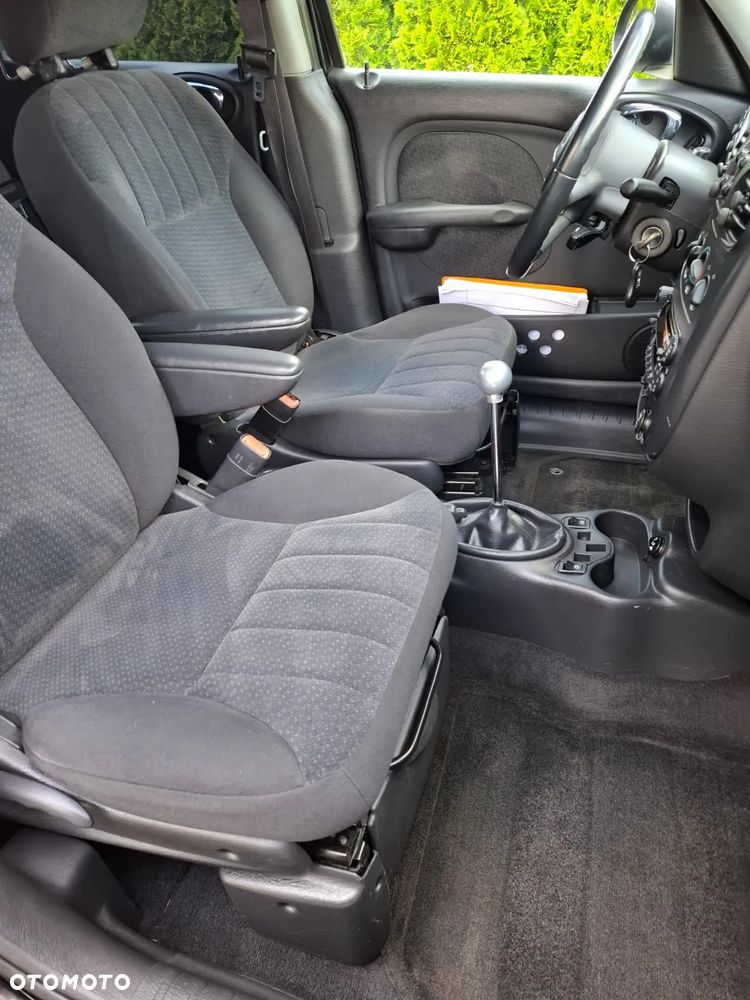 Chrysler PT Cruiser 2.0i Limited - 7