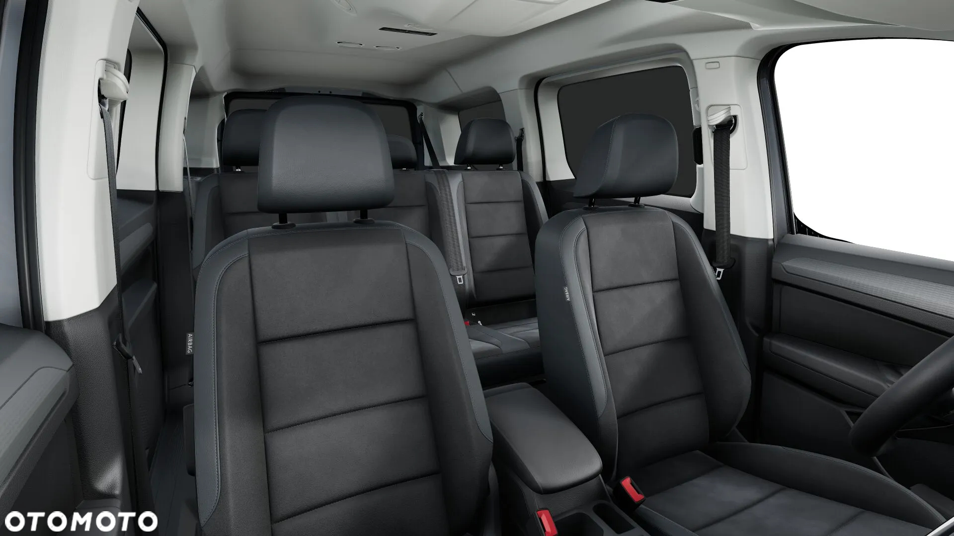 Volkswagen Caddy Maxi 1.5 TSI Style DSG - 8