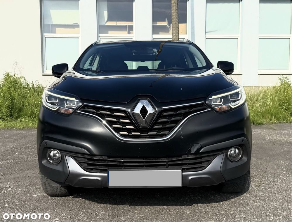 Renault Kadjar - 2