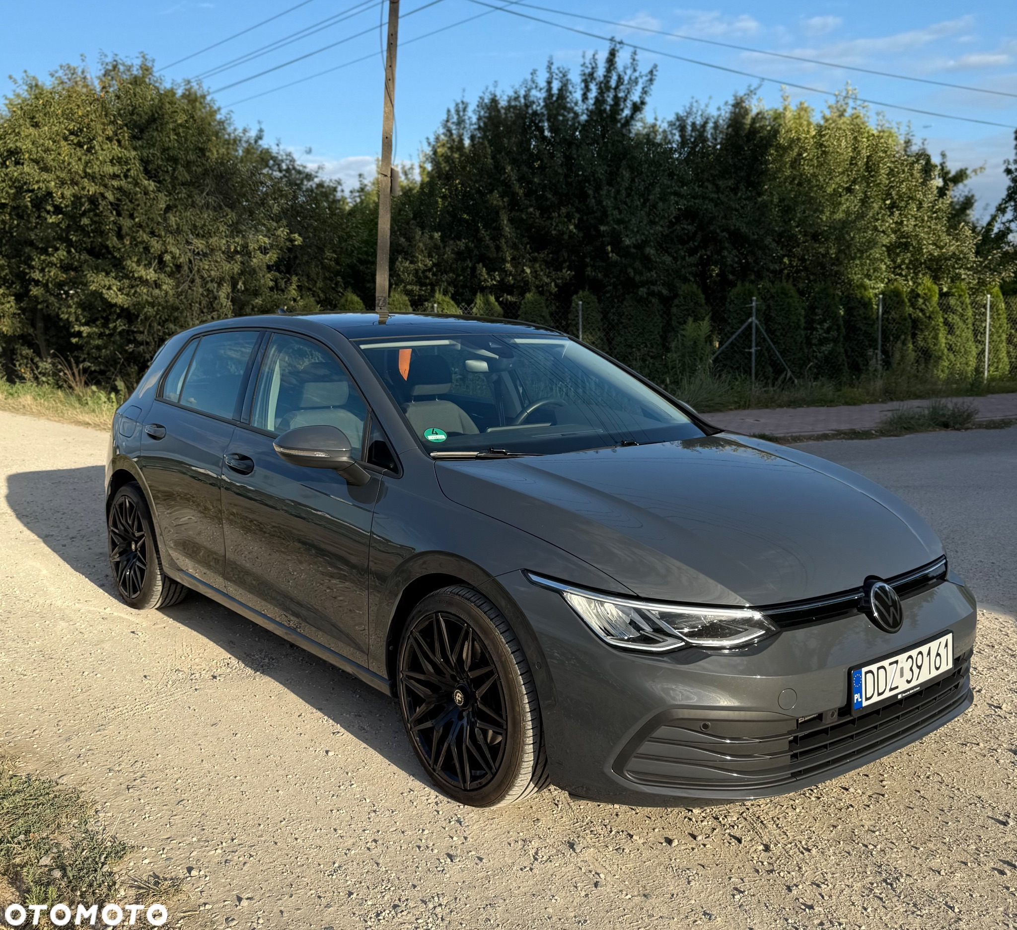 Volkswagen Golf 2.0 TDI SCR DSG Life - 3