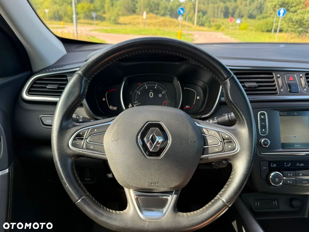 Renault Kadjar - 13
