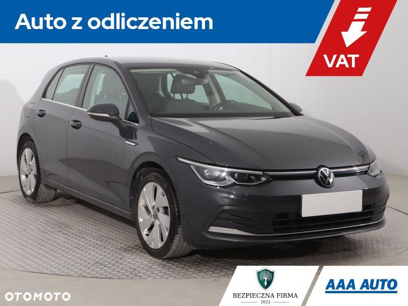 Volkswagen Golf - 1