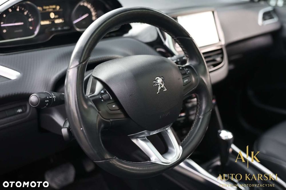 Peugeot 2008 - 23