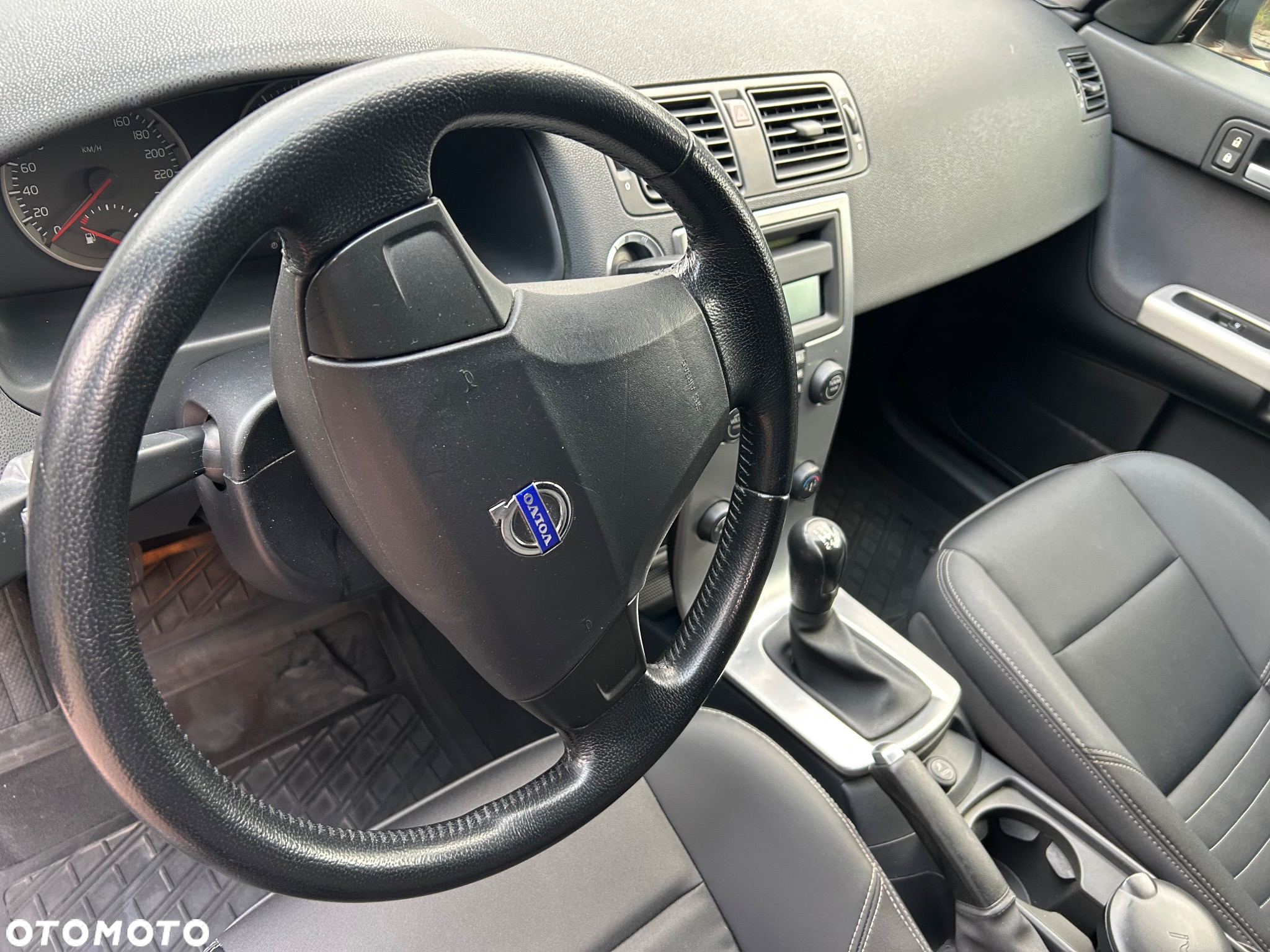 Volvo V50 - 19