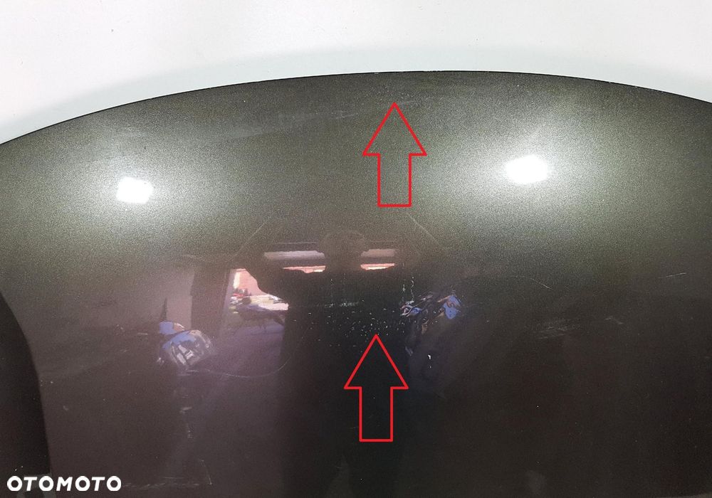 PEUGEOT 3008 5008 II 2 MASKA POKRYWA SILNIKA ORYGINAŁ - 5