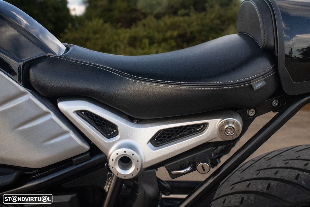 BMW R nineT - 16