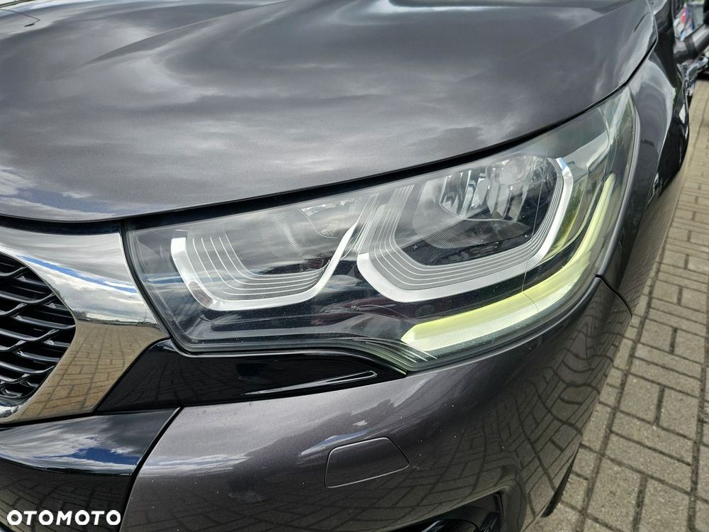 DS Automobiles DS 4 Crossback - 3