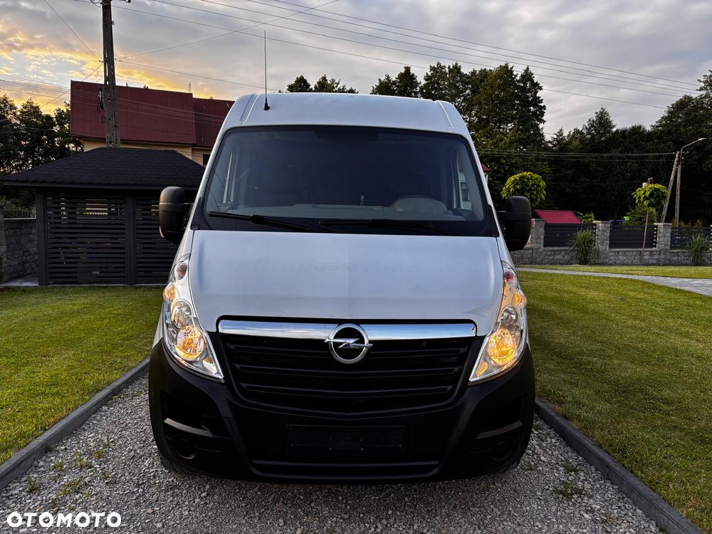 Renault Master - 16