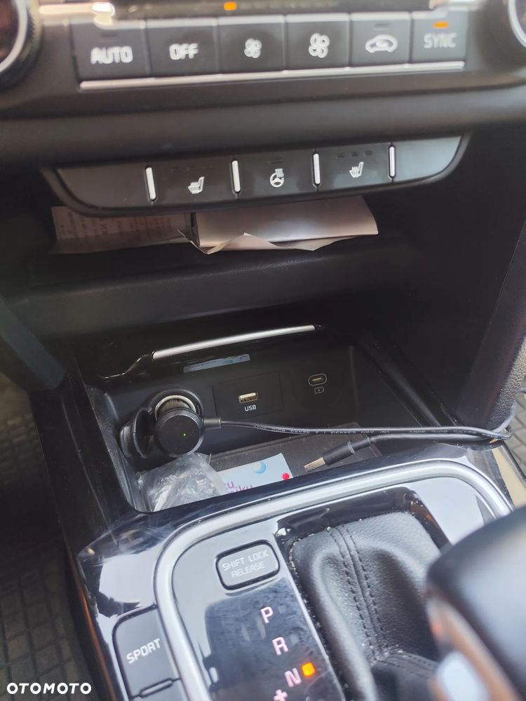 Kia XCeed 1.5 T-GDI M DCT - 20