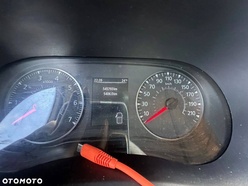 Renault master - 5