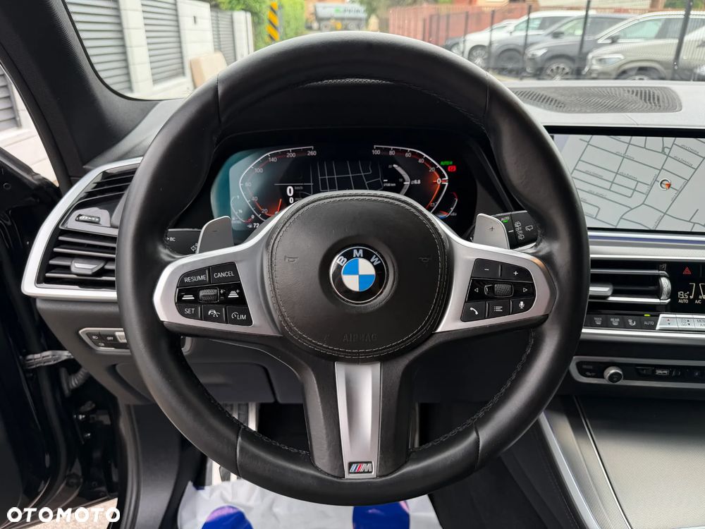 BMW X5 xDrive25d sport - 27