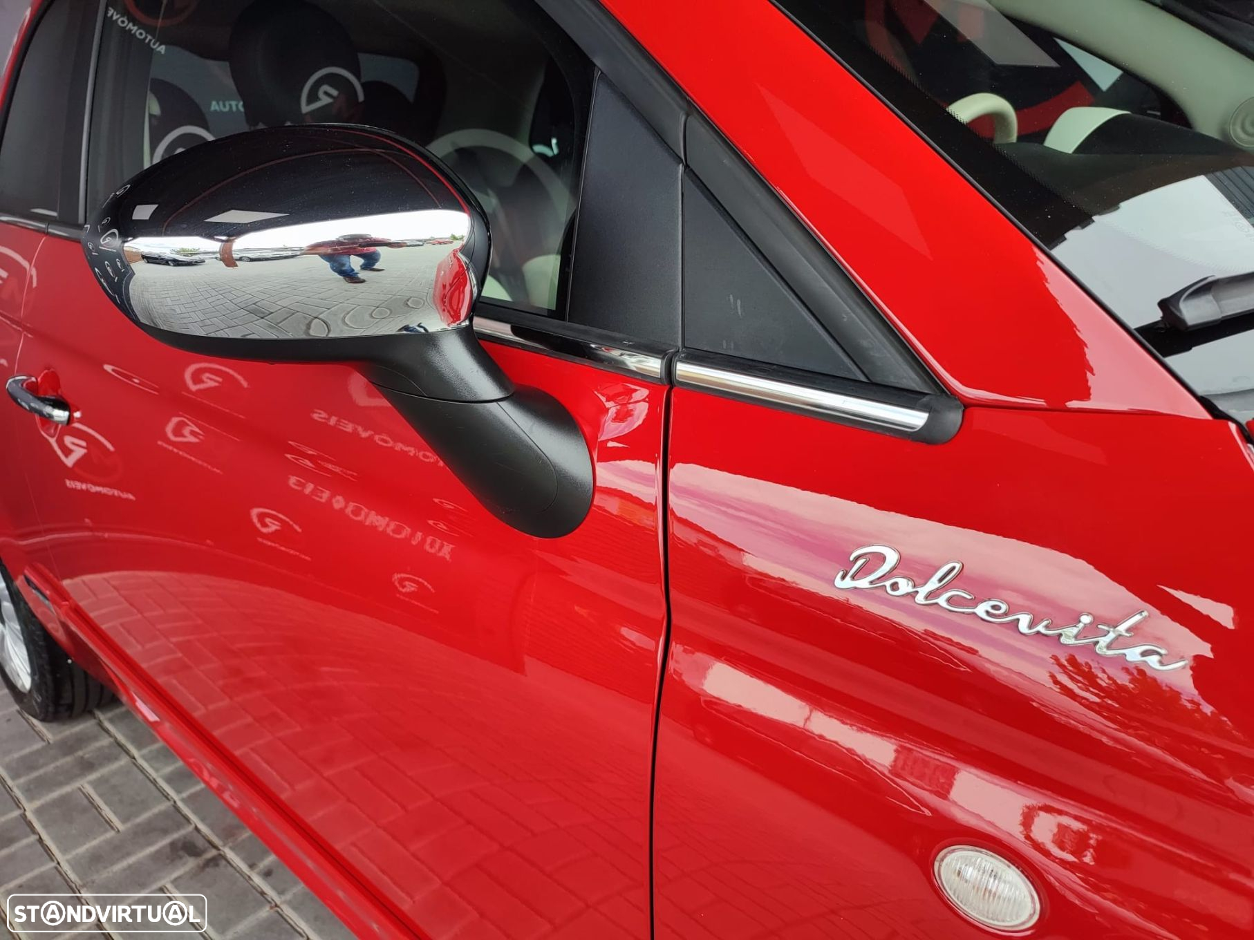 Fiat 500 - 32