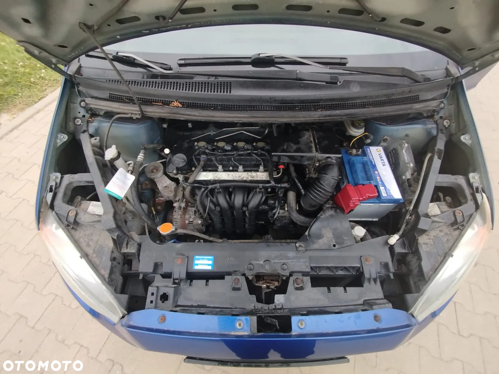 Mitsubishi Colt 1.3 Instyle Edition Gold - 14