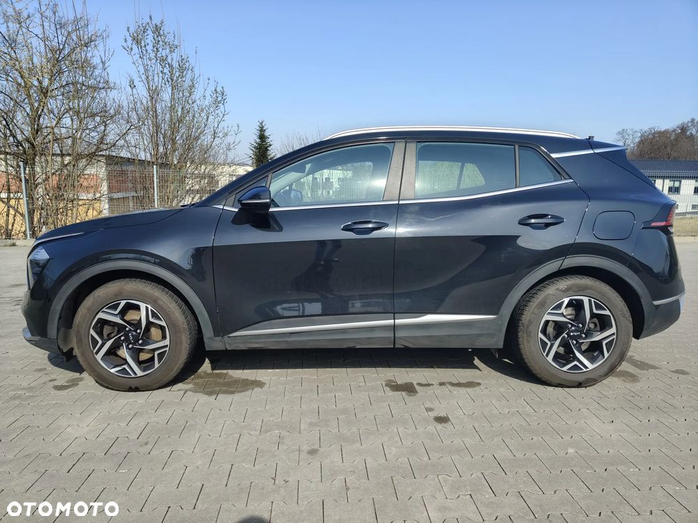 Kia Sportage 1.6 T-GDI M 2WD - 2