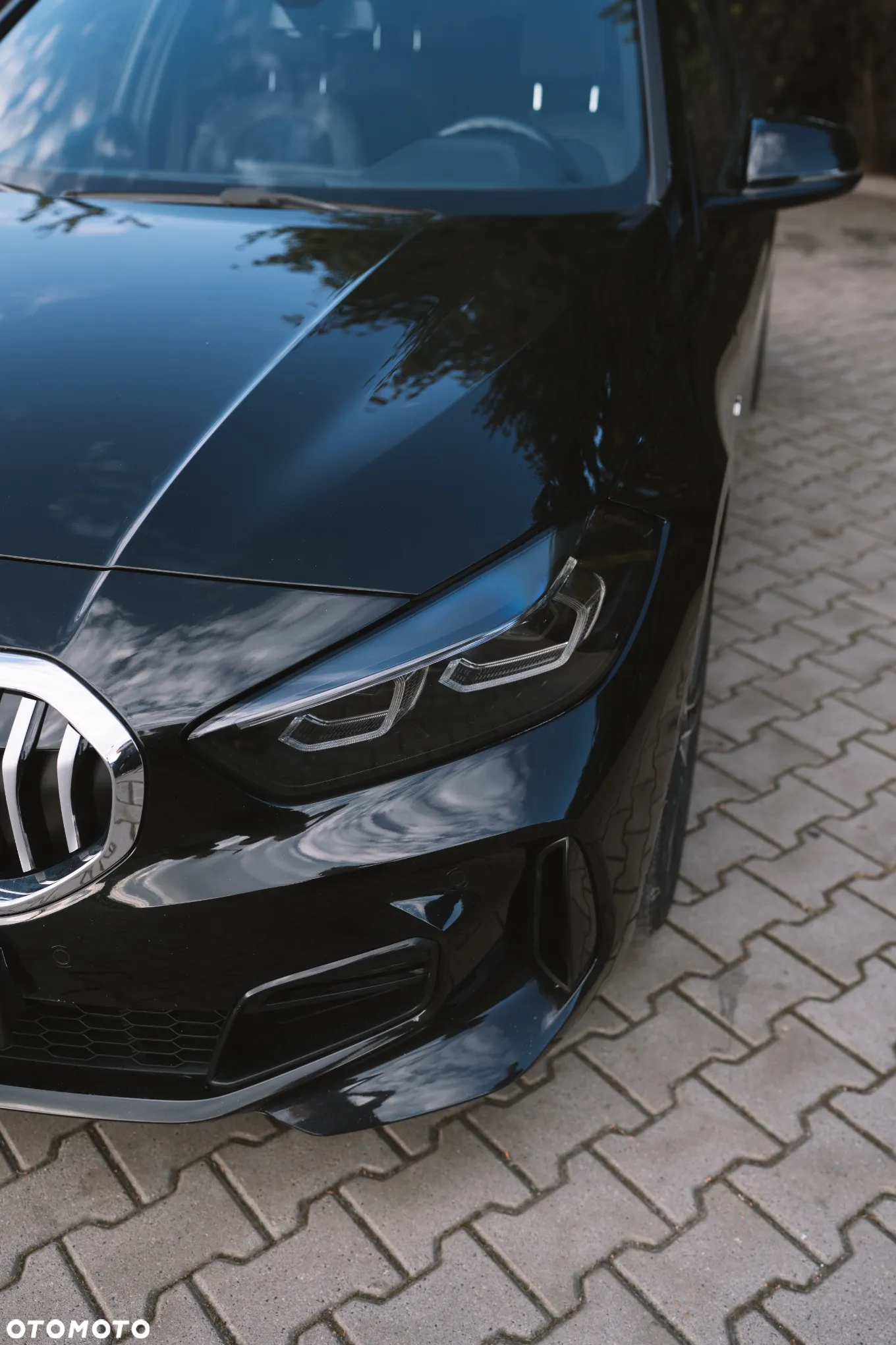 BMW Seria 1 118i M Sport - 7