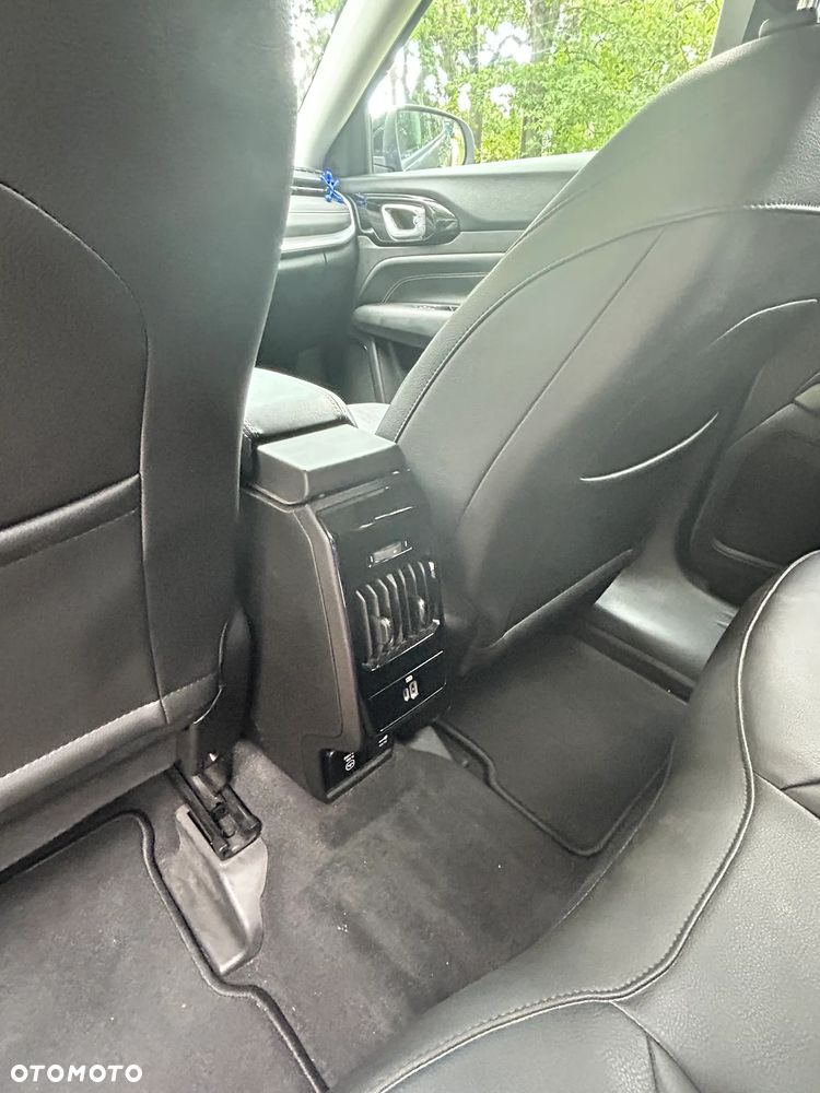 Jeep Compass 1.3 TMair Limited FWD S&S DDCT - 22
