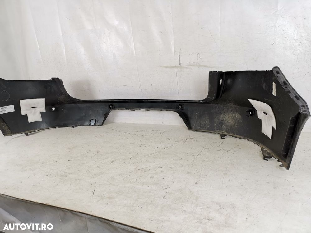 Bara Spate Porsche  Macan 1 [2014 - 2018] Originala In Stare Buna - 7