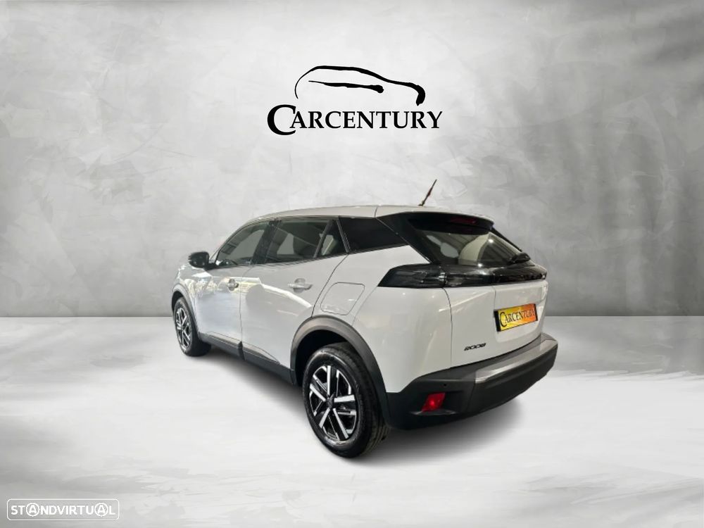 Peugeot 2008 1.2 PureTech Active - 2
