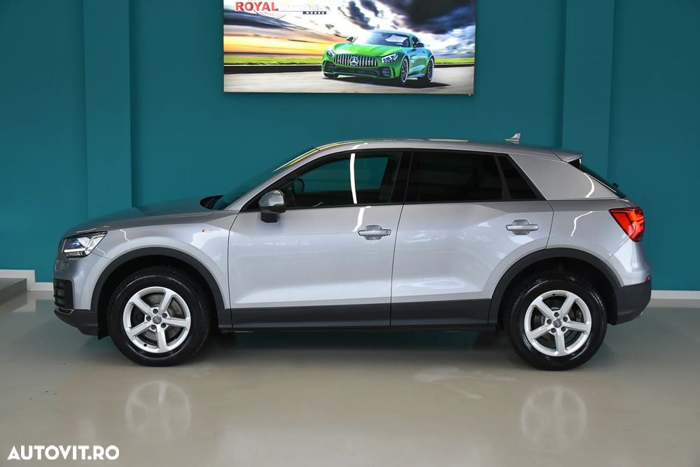 Audi Q2 - 11