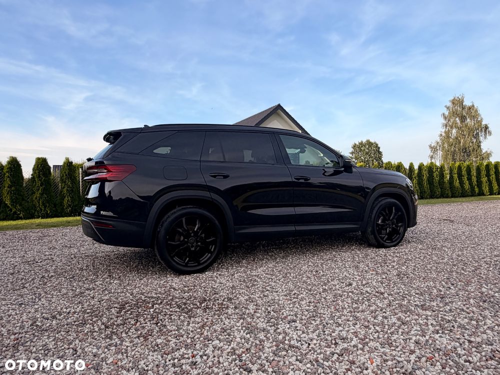 Skoda Kodiaq 1.5 TSI mHEV 4x2 Selection DSG - 36