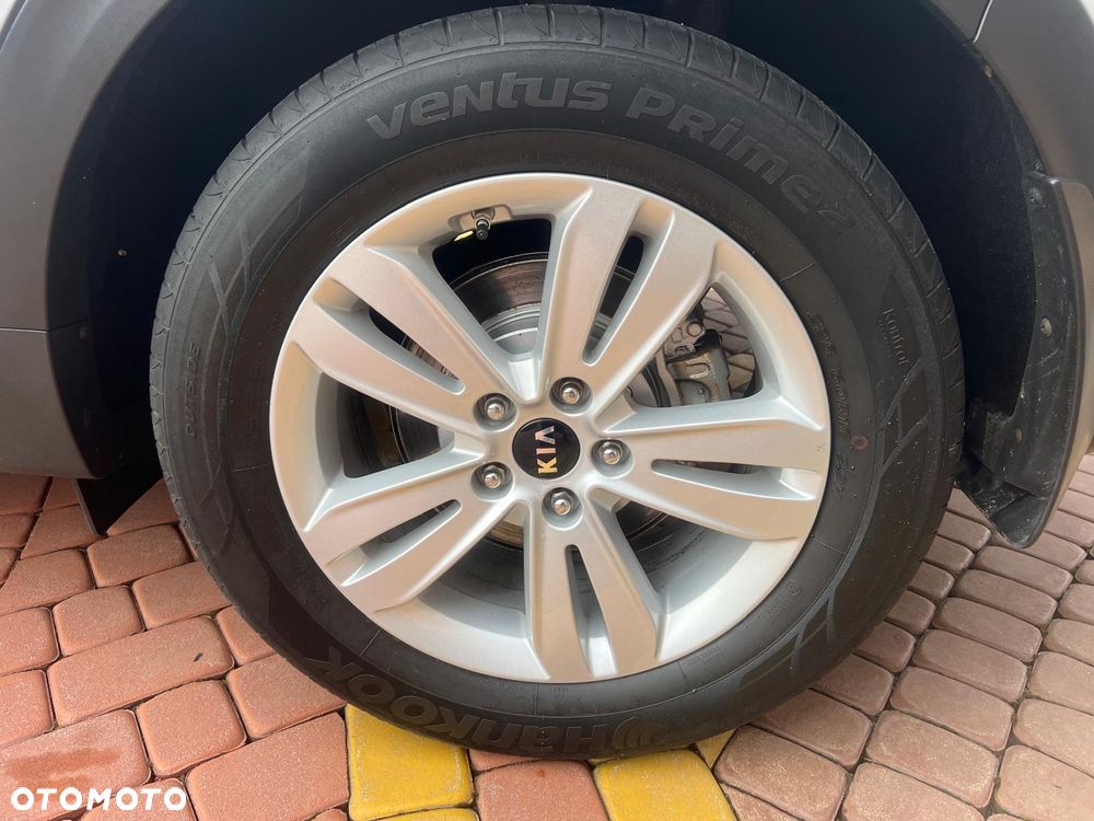 Kia Sportage 1.6 GDI L Business Line Plus 2WD - 12
