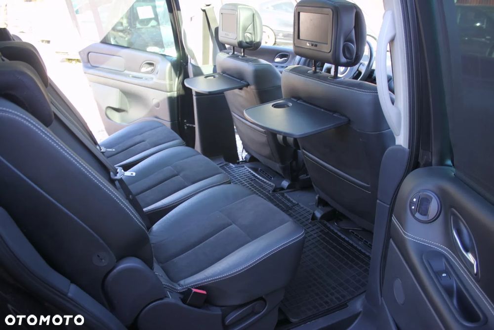 Renault Espace 2.0 dCi Initiale ESM - 18
