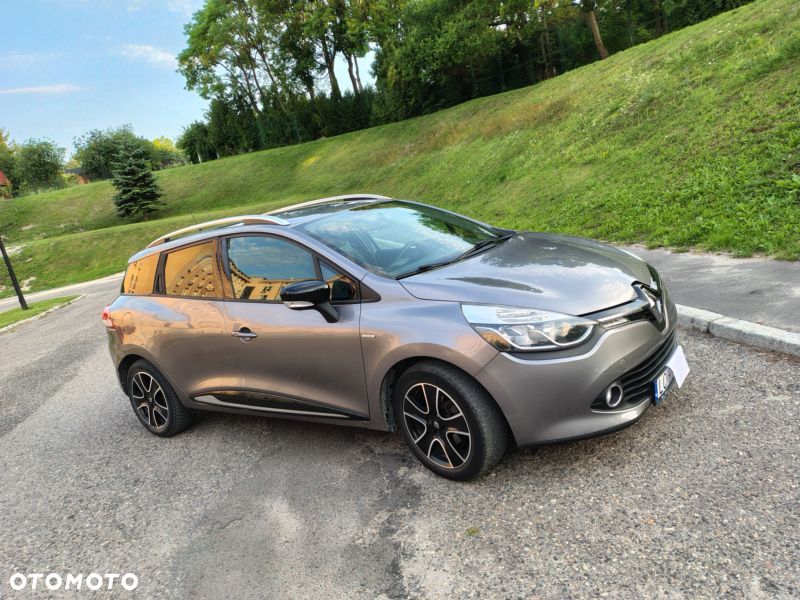 Renault Clio - 1