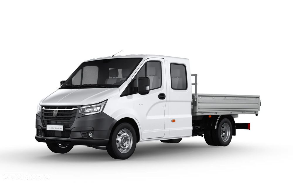 Tenax C35D - 7