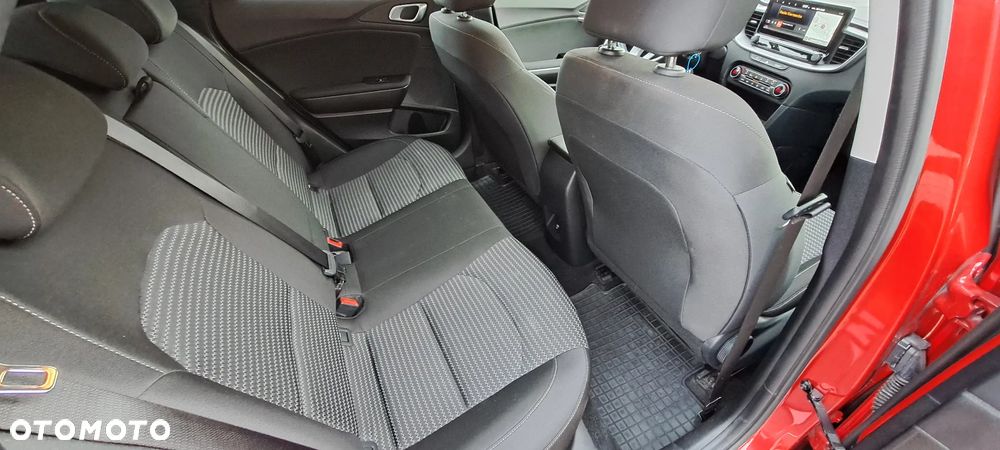 Kia XCeed 1.5 T-GDI M DCT - 29