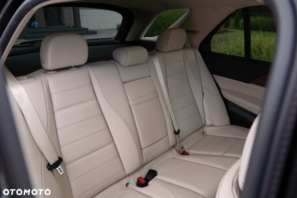 Mercedes-Benz GLE 400 d 4-Matic - 26