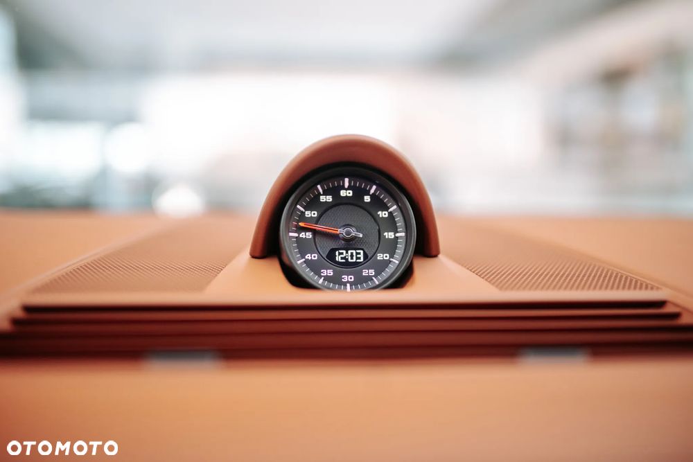 Porsche Panamera Turbo S Sport Turismo - 25