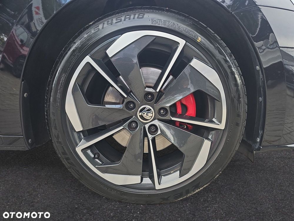 Skoda Octavia 2.0 TDI 4x4 RS DSG - 39