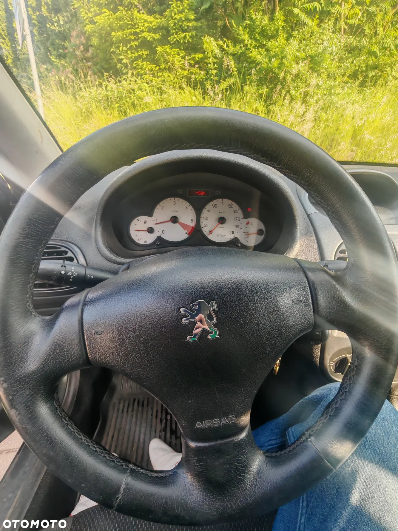 Peugeot 206 - 7