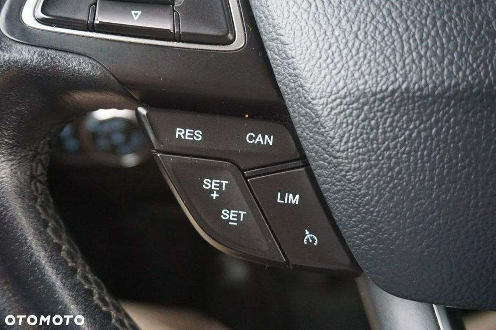 Ford EcoSport 1.0 EcoBoost Navi Edition ASS - 16