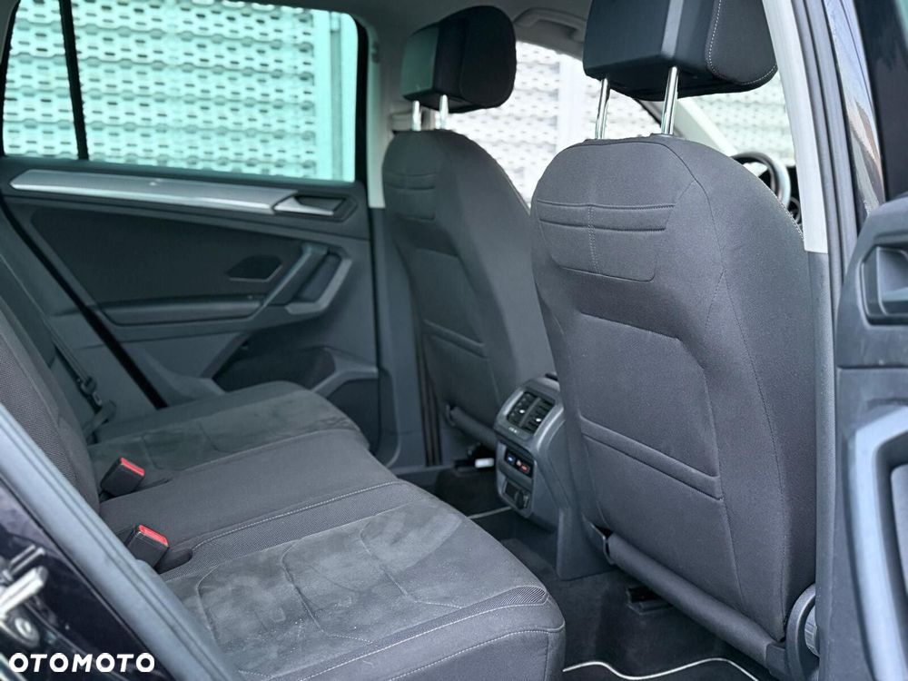 Volkswagen Tiguan 1.5 TSI EVO Life DSG - 17