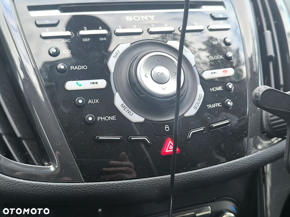 Ford Kuga 2.0 TDCi 4x4 SYNC - 13