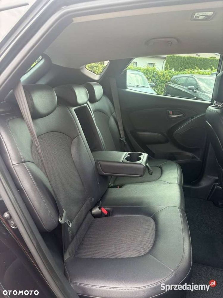 Hyundai ix35 - 9