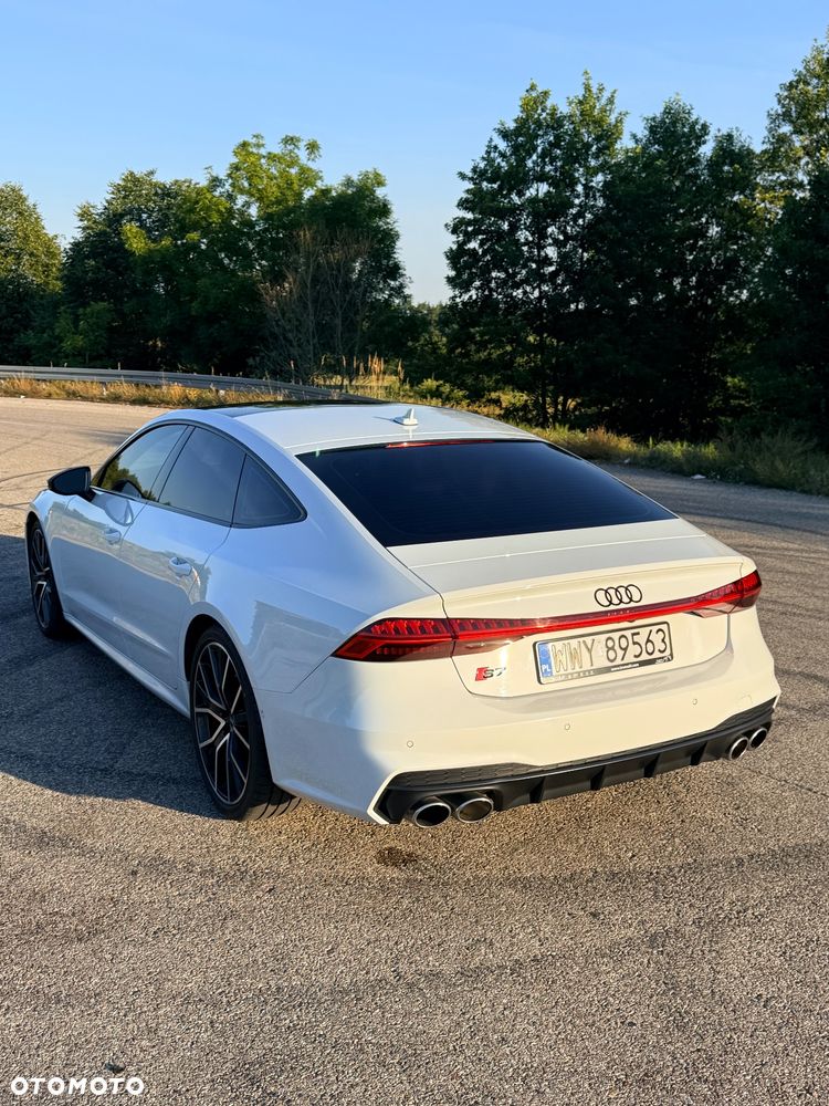 Audi S7 Sportback - 4
